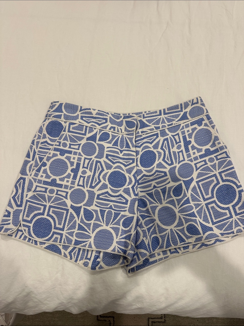 Elizabeth McKay Shorts